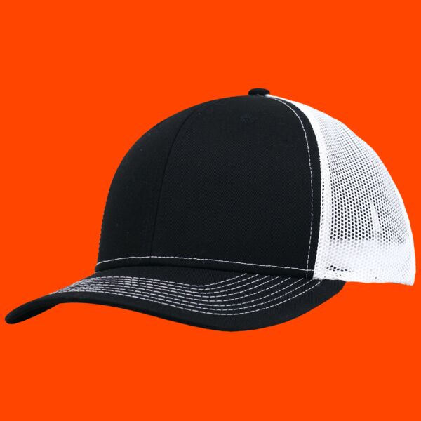 Pro Style Trucker Hat Thumbnail
