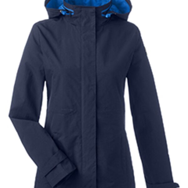 Ladies' Voyage Raincoat Thumbnail