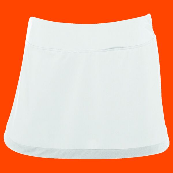 Girls' Action Colorblock Skort Thumbnail