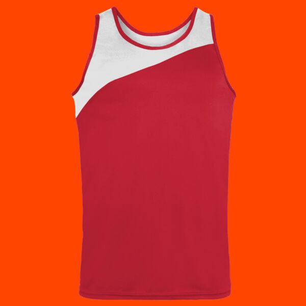 Unisex Accelerate Track & Field Jersey Thumbnail