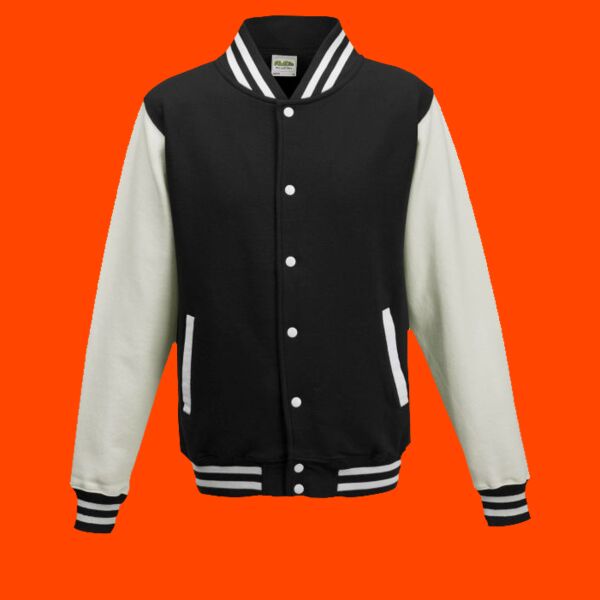 Youth Heavyweight Letterman Jacket Thumbnail