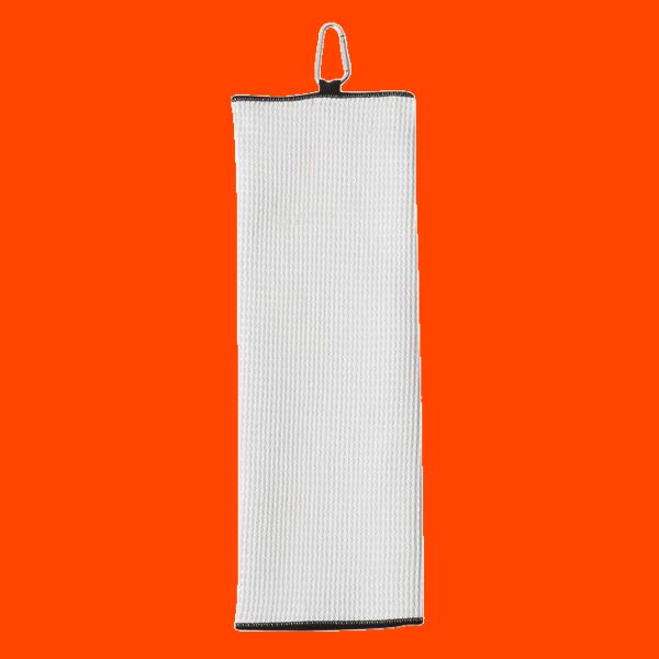 Fairway Trifold Golf Towel Thumbnail