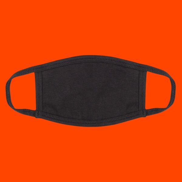 Youth 3-Ply Face Mask w/Filter Pocket Thumbnail