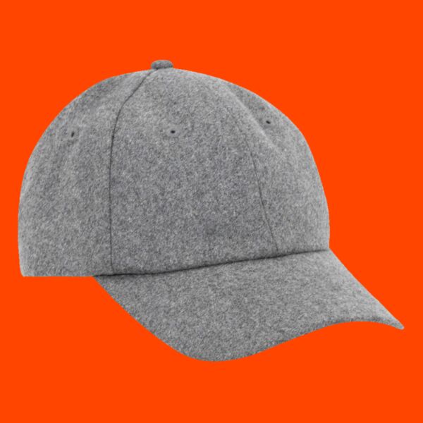 Sterling Wool Baseball Hat Thumbnail