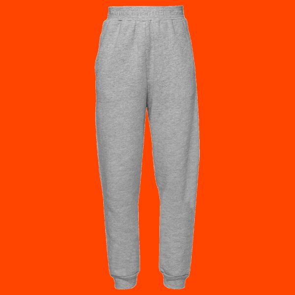 Youth Sponge Fleece Jogger Sweatpant Thumbnail
