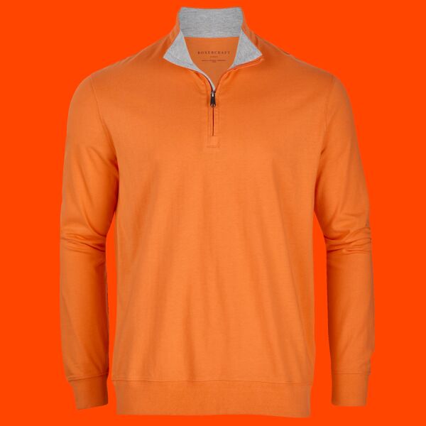 Men's Alumni Quarter-Zip Pullover Thumbnail