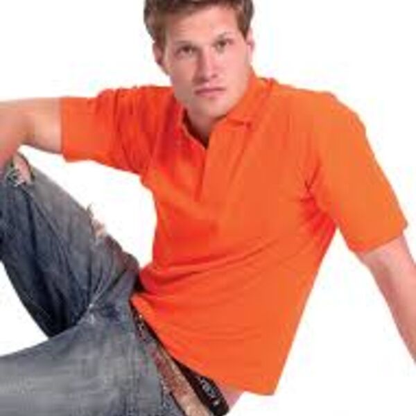 Polo Shirt YAZ Thumbnail