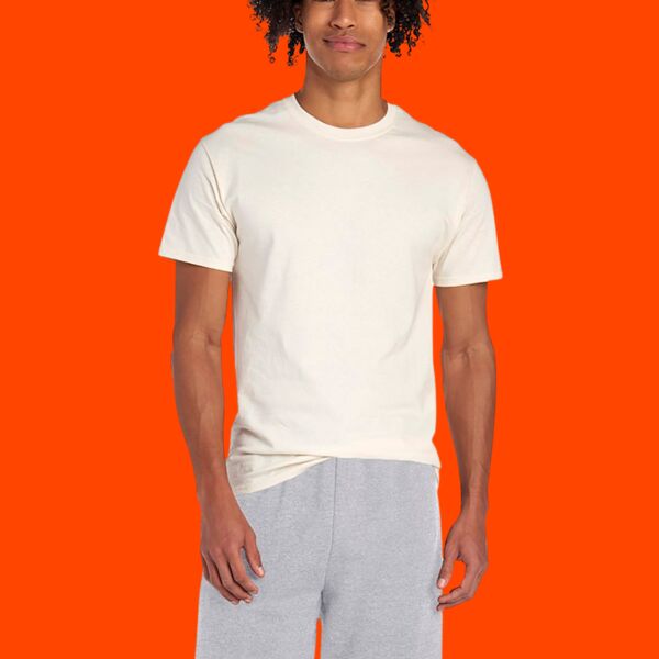 Adult Nublend® Pocket Sweat Short Thumbnail