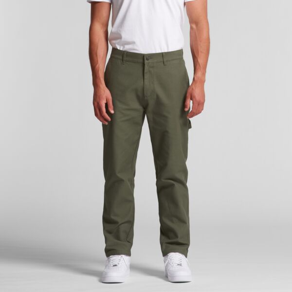 UTILITY PANTS Thumbnail