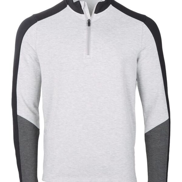 Men's Perfect Quarter-Zip Pullover Thumbnail