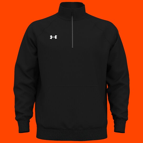 Men's Rival Fleece Quarter-Zip Thumbnail