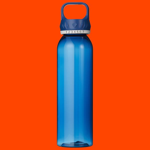 22oz Vesi Hydration Tracking Tritan Bottle Thumbnail