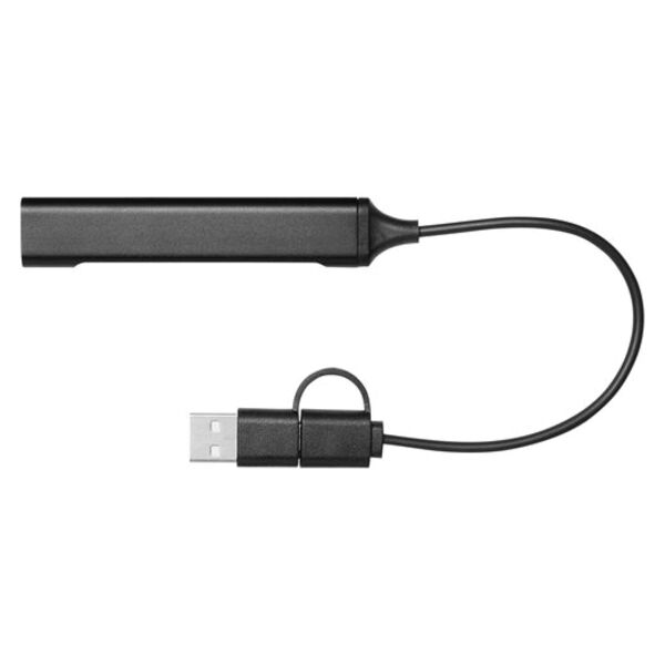 USB-C Hub Adapter Thumbnail