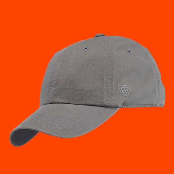 Ripper Washed Cotton Ripstop Cap Thumbnail