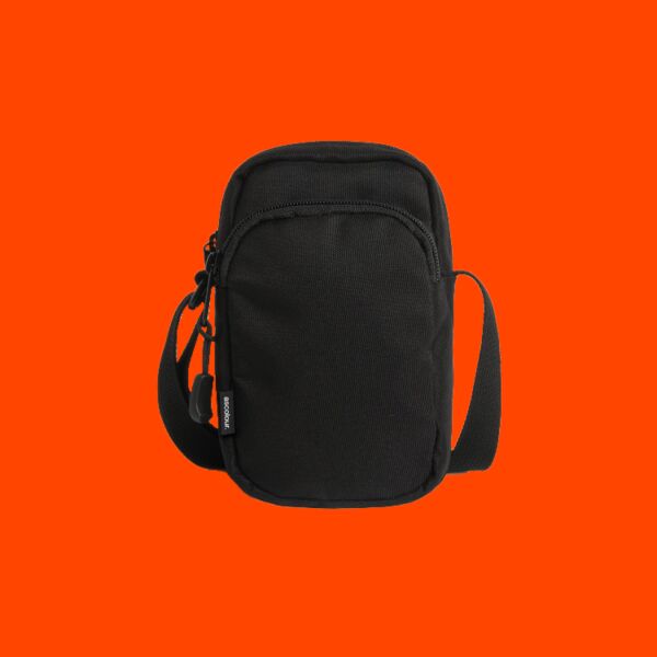 RECYCLED CAMERA BAG Thumbnail