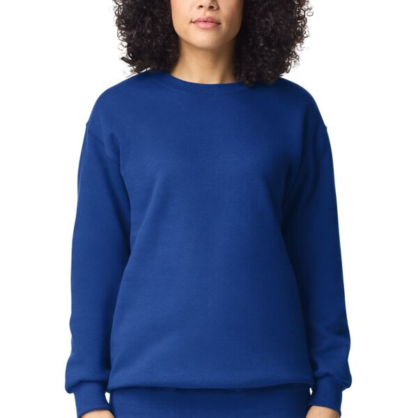 Hammer ® Maxweight Crewneck Sweatshirt Thumbnail