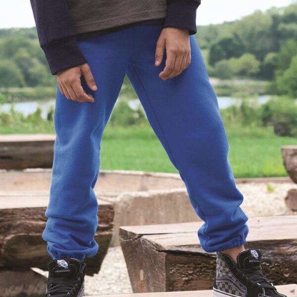Youth NuBlend® Sweatpants Thumbnail