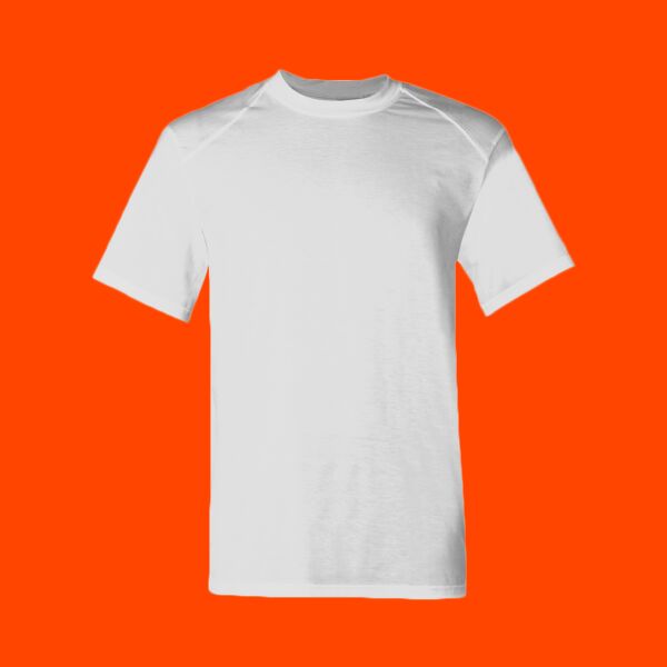 Men's B-Tech Cotton-Feel T-Shirt Thumbnail