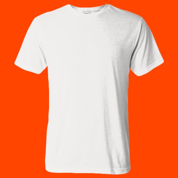 Men's Polyester Sublimation Tee Thumbnail