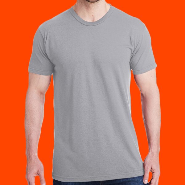 Unisex USA-Made Triblend T-Shirt Thumbnail