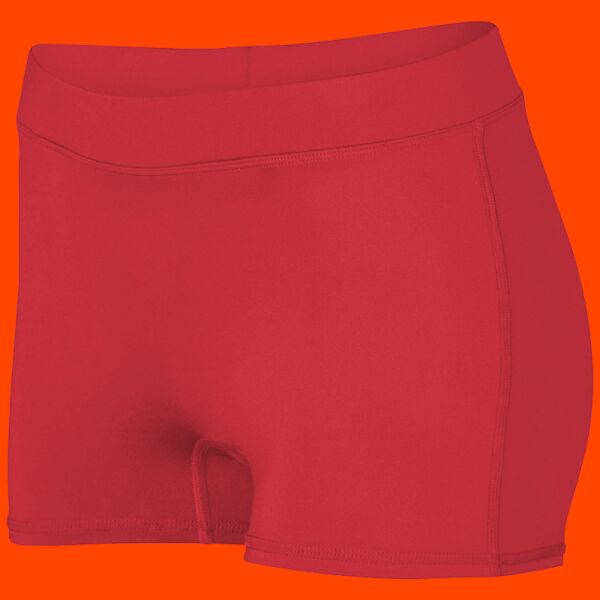 Girls' Dare Shorts Thumbnail