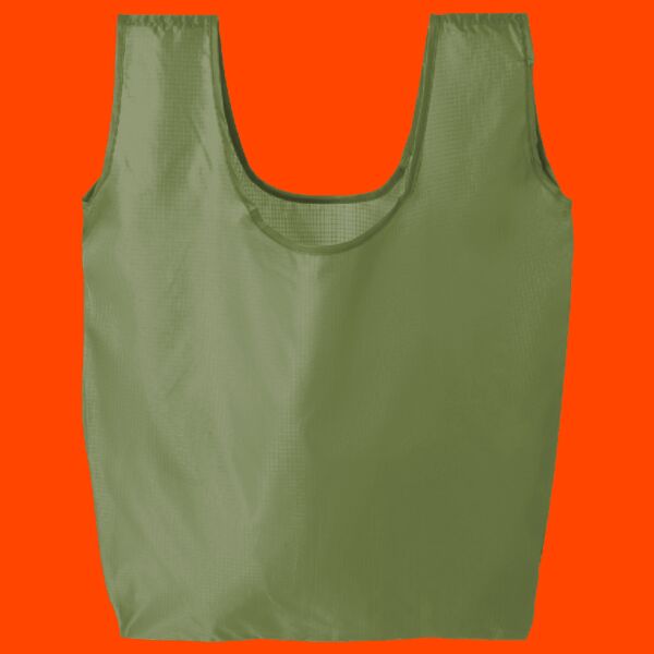 Reusable Shopping Tote Bag Thumbnail