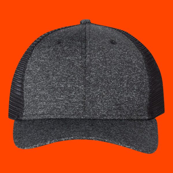 Fuse Trucker Cap Thumbnail