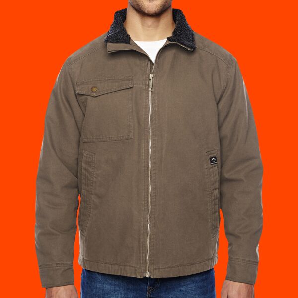 Men's Endeavor Jacket Thumbnail
