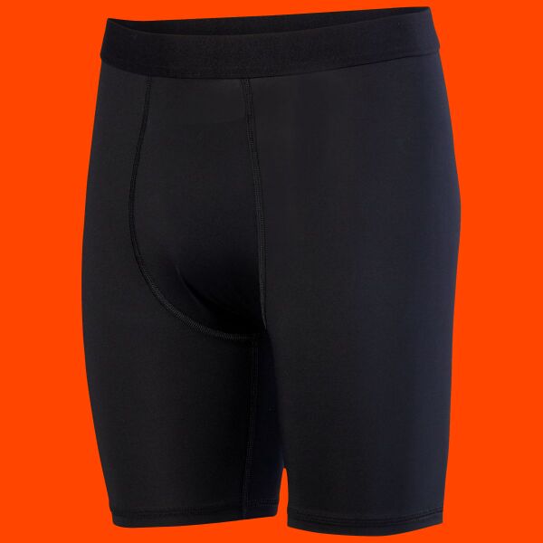 Youth Hyperform Compression Shorts Thumbnail