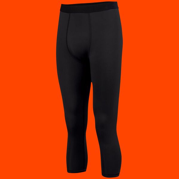 Men's Hyperform Compression Calf-Length Tights Thumbnail