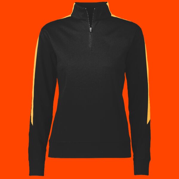 Women's Medalist 2.0 Quarter-Zip Pullover Thumbnail