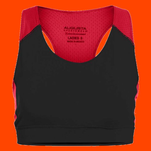 Women's All Sport Sports Bra Thumbnail