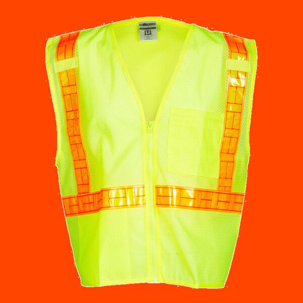 Men's Oralite® All Mesh Vest Thumbnail