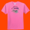Youth T-Shirt Thumbnail