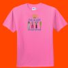 Youth T-Shirt Thumbnail