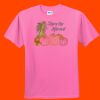 Youth T-Shirt Thumbnail