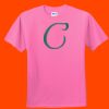 Youth T-Shirt Thumbnail