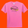 Youth T-Shirt Thumbnail