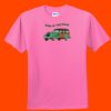 Youth T-Shirt Thumbnail