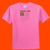 Youth T-Shirt Thumbnail
