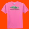 Youth T-Shirt Thumbnail