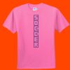 Youth T-Shirt Thumbnail