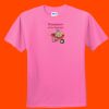 Youth T-Shirt Thumbnail