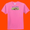 Youth T-Shirt Thumbnail