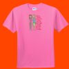 Youth T-Shirt Thumbnail