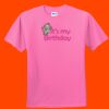 Youth T-Shirt Thumbnail