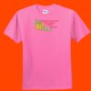 Youth T-Shirt Thumbnail