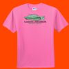 Youth T-Shirt Thumbnail