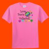 Youth T-Shirt Thumbnail