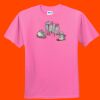 Youth T-Shirt Thumbnail